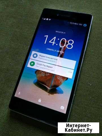 Lenovo vibe shot 3/32 Киров - изображение 1