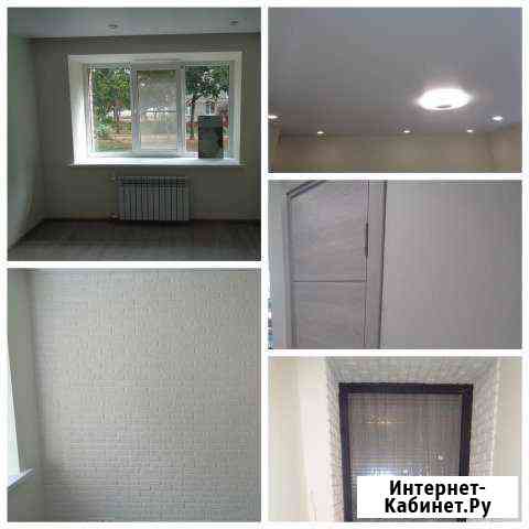 Отделочные работы Курск