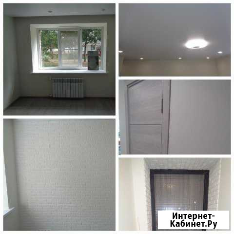 Отделочные работы Курск - изображение 1