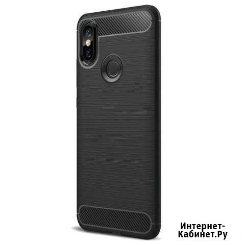 Чехол на xiaomi mi A2 Воронеж - изображение 1