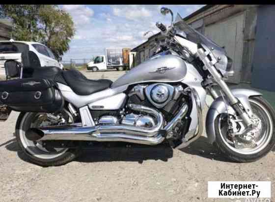 Suzuki Boulevard M109R VZR 1800 Волгоград