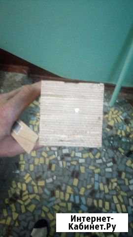 Брус слоёный 80х80х125 Пенза - изображение 1