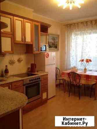 2-к квартира, 70 кв.м., 10/17 эт. Новосибирск