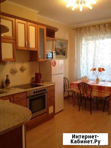 2-к квартира, 70 кв.м., 10/17 эт. Новосибирск - изображение 1