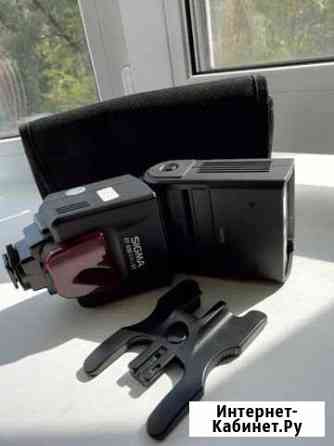 Вспышка sigma EF-530 DG ST для Canon Череповец