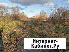 Участок 10.4 сот. (ИЖС) Старая Русса