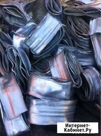 Свинец кабельный Сочи