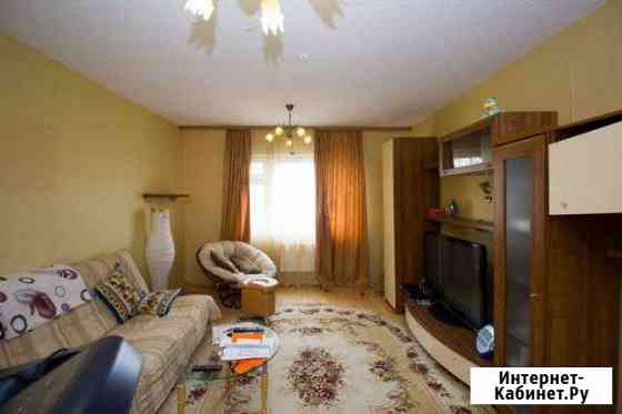 3-к квартира, 91 кв.м., 6/8 эт. Новый Уренгой