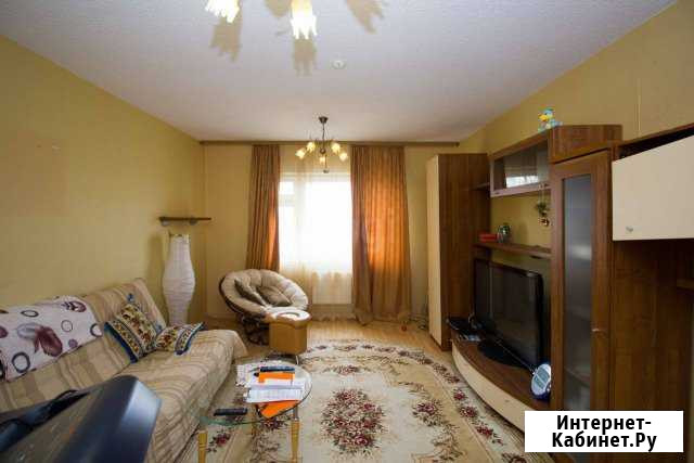 3-к квартира, 91 кв.м., 6/8 эт. Новый Уренгой - изображение 1