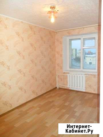 3-к квартира, 56 кв.м., 9/9 эт. Хабаровск - изображение 1