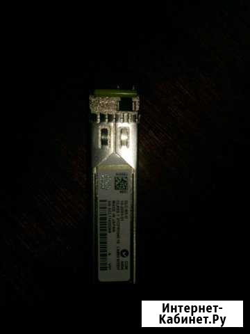 Трансивер Cisco glc-bx-d Ялта - изображение 1