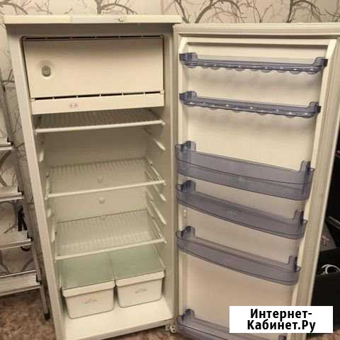 Холодильник Сыктывкар - изображение 1