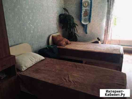 2-к квартира, 65 кв.м., 1/1 эт. Шахты