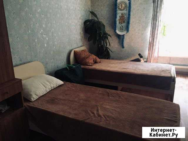2-к квартира, 65 кв.м., 1/1 эт. Шахты - изображение 1