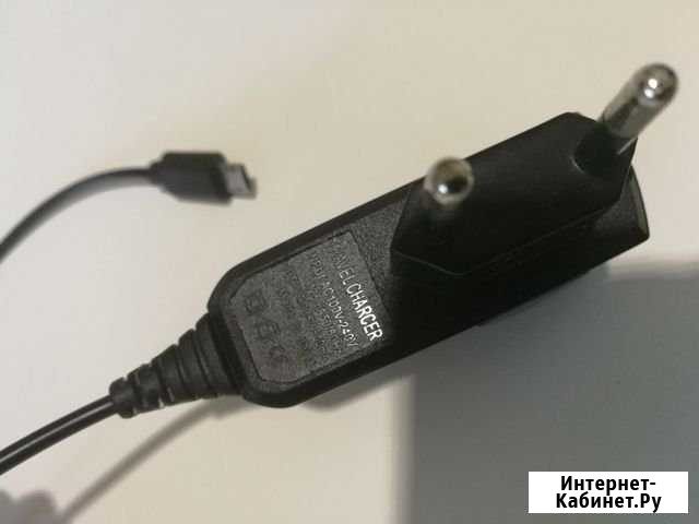 Зарядное устройство Micro USB Великий Новгород - изображение 1