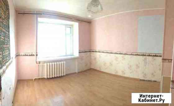 Комната 12.9 кв.м. в 1-к, 9/9 эт. Ухта