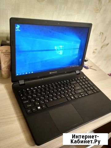 Packard Bell Вознесенское - изображение 1