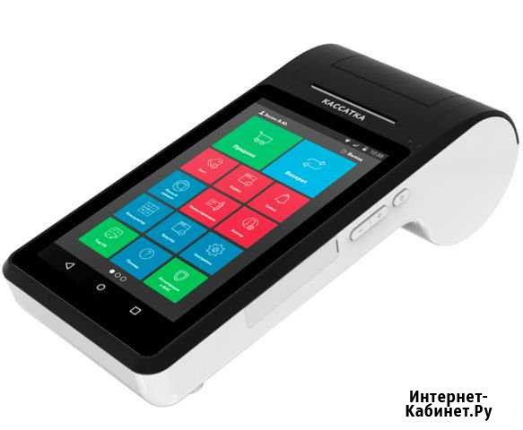Онлайн касса Симферополь - изображение 1
