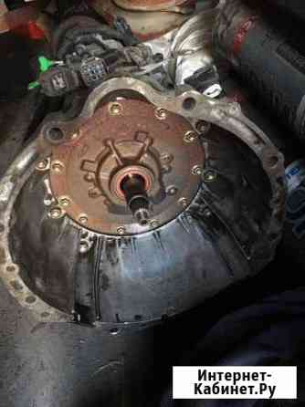 АКПП Toyota Land Cruiser Магадан