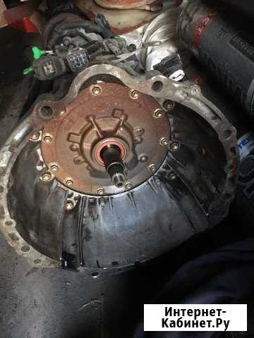 АКПП Toyota Land Cruiser Магадан - изображение 1