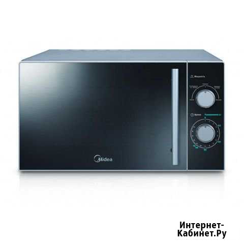Микроволновая печь Midea Екатеринбург - изображение 1