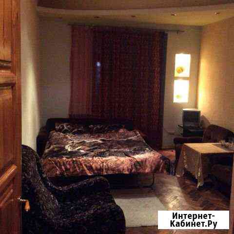 1-к квартира, 42 кв.м., 3/5 эт. Мурманск