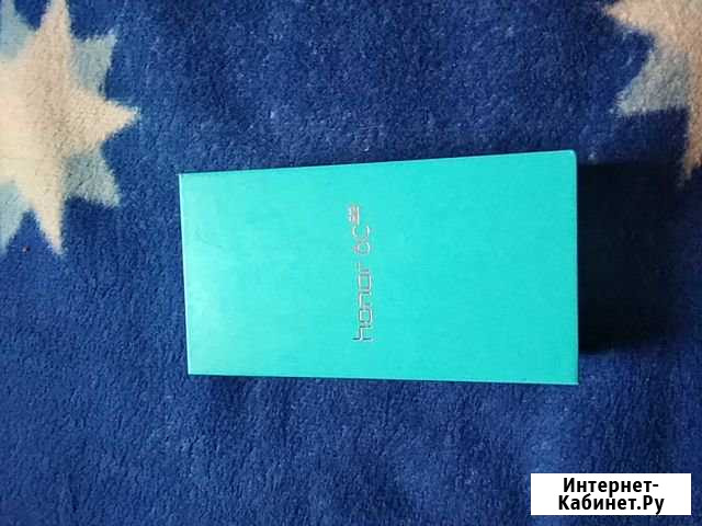 Телефон honor c6 pro Саранск - изображение 1