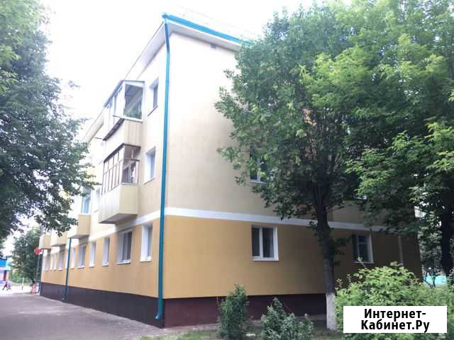 1-к квартира, 38 кв.м., 2/3 эт. Заинск - изображение 1