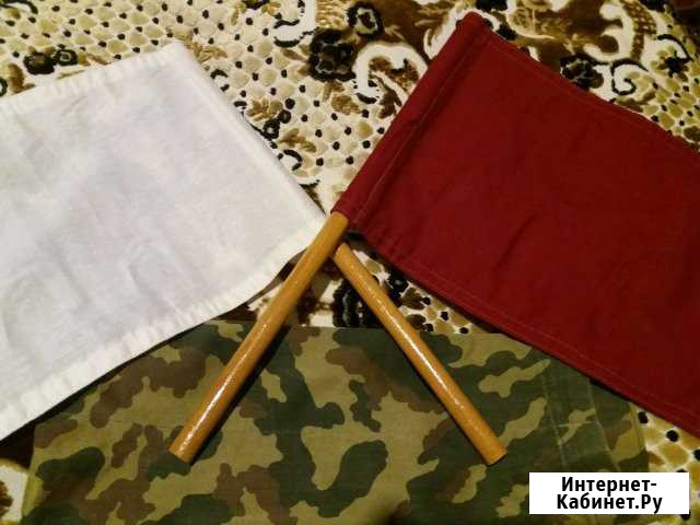 Флажки с сумкой Ключи - изображение 1