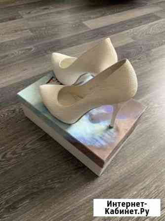 Туфли Рязань