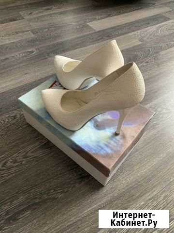 Туфли Рязань - изображение 1