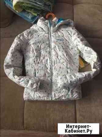 Куртка adidas Астрахань