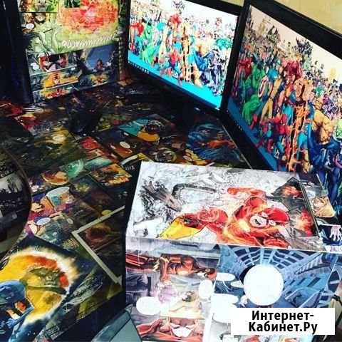 Игровой пк Ставрополь - изображение 1