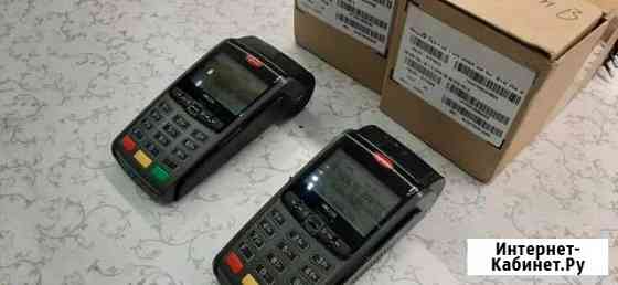 Мобильный POS терминал IWL220/221 ingenico Калининград