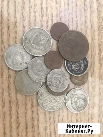 Все монеты за 150 Киров - изображение 1