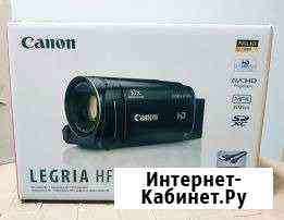 Видеокамера Canon legria hf r706 Курск