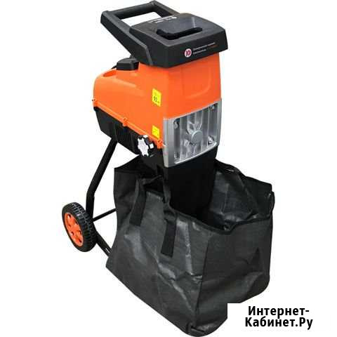 Cадовый измельчитель эси-2800В Ижевск - изображение 1