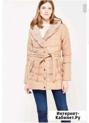 Пуховик Colins Белгород - изображение 1