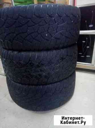 Шины cooper 275*55*20 Благовещенск