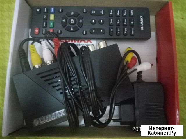 TV приставка Тамбов - изображение 1