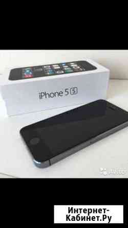 iPhone 5s Сочи