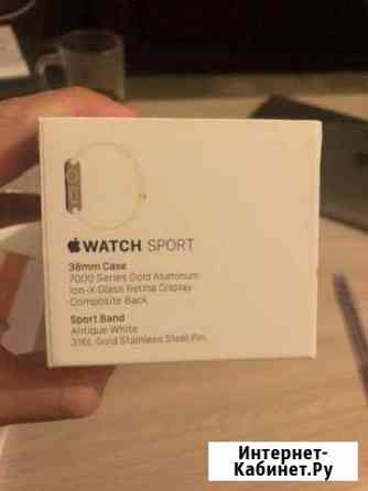 Apple watch 1 Мурманск