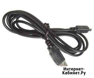 Usb кабель для mp3 плеера cowon T2 U5 iAudio 9 Псков - изображение 1