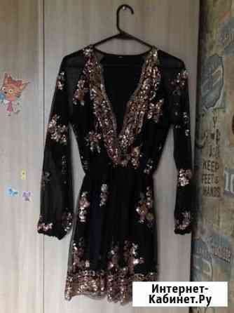 Комбинезон Великий Новгород