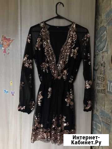 Комбинезон Великий Новгород - изображение 1