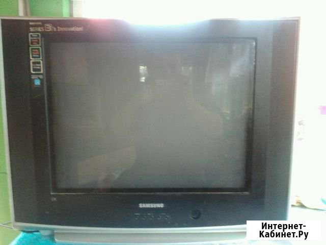 Телевизор Вельск - изображение 1