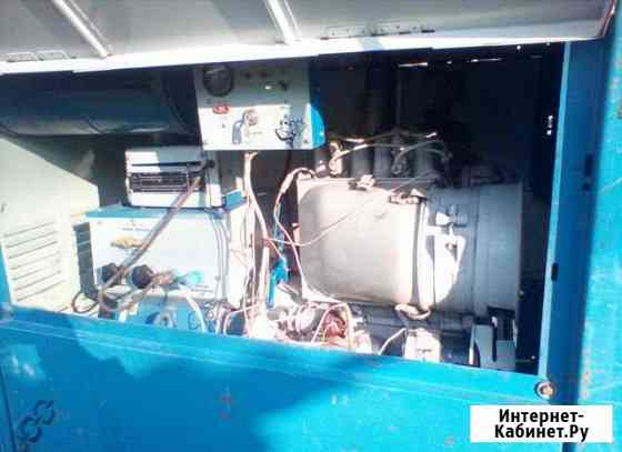 Адд-3123 иу1 сварочный агрегат д-120 Барнаул