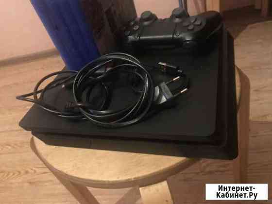 Sony PS4 Курск