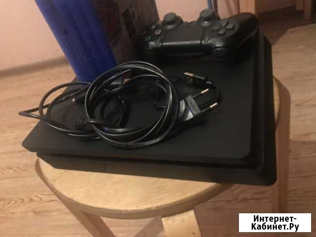 Sony PS4 Курск - изображение 1