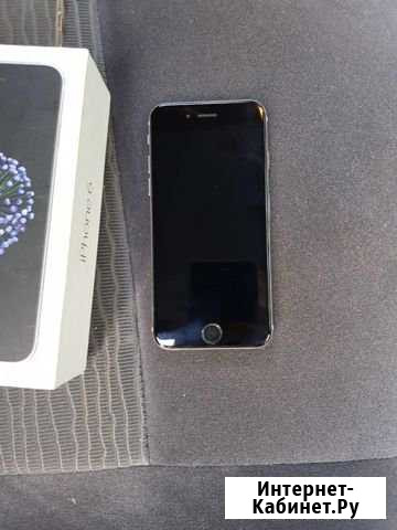 iPhone 6 64GB Ярославль - изображение 1